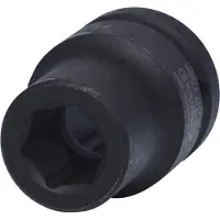 Ks Tools Krafthylsa ; HEX41; 3/4''; 41 mm