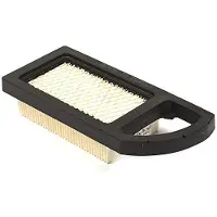 Briggs&Stratton Luftfilter för motorkylning 794421; 1 st.