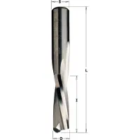 Cmt Rak notfräs 192.007.11; 6,35/19,05 mm