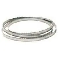 Femi Sågblad för bandsåg ; 2565x27x0,9 mm; 10-12 TPI; 5 st.