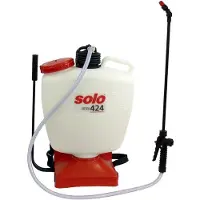 Solo Manuell spray-spruta 424 Nova