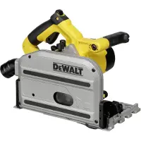 DeWalt Dws520ktr-qs Kap-och Geringssåg
