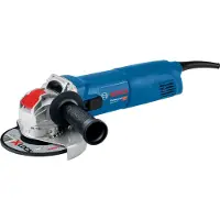 Bosch Professional Gwx 14-125 Professional Vinkelslip