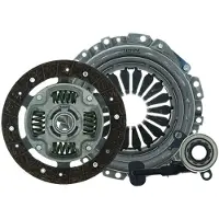 AISIN Kopplingssats CSC Kit (3P) CKN-171R