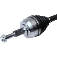 FEBI BILSTEIN Drivaxel 188161