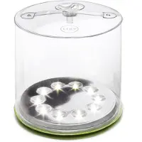 BioLite Luci Original Clear Bluegreen