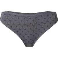 JOOP! String taupe / mörkgrå / svart