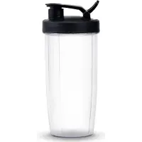 Ginza.se Champion: Smoothie Maker Power Extra Flaska SM115