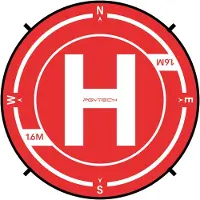 PGYtech Landing pad pro 160cm (weighted)