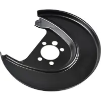 FEBI BILSTEIN Stänkplatta, bromsskiva BILSTEIN 171555