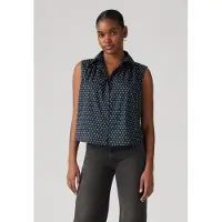 Levi's Gracen Comm Sl ärmelös Blus