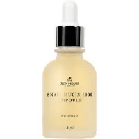 THE SKIN HOUSE Snail Mucin 5000 Ampoule 30 ml