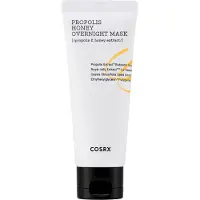 CosRx Ultimate Moisturizing Honey Overnight Mask (60ml)