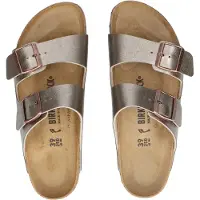 Birkenstock Arizona Birko-flor Narrow Sandaler