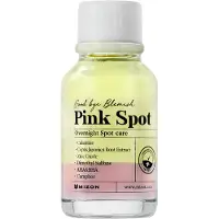 Mizon Good Bye Blemish Pink Spot Finnsvabb 19 ml
