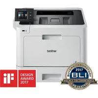 Brother HL-L8360CDW A4 färglaserskrivare med WiFi [26kg]