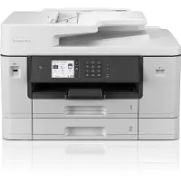 Brother Mfc-j6940dw Multifunktionsskrivare