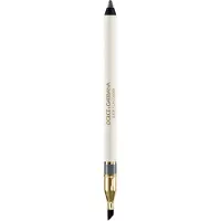 Dolce&Gabbana Sleek Kohl Glider Kajalpenna 12 g Nr. 6 - Metallic Steel
