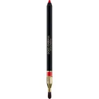 Dolce&Gabbana My Lip Overliner Lip liner 12 g Nr. 8 - My Devotion Red
