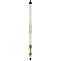 Dolce&Gabbana Sleek Kohl Glider Kajalpenna 12 g Nr. 3 - Roaring Burgundy
