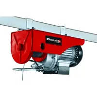 Einhell Elektrisk lift TC-EH 250
