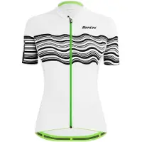 Santini Tono Proflo Korta ärmar Cykeltröja