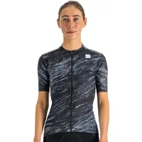 Sportful Cliff Supergiara Korta ärmar Cykeltröja