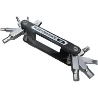 Pro Mini 9 Multiverktyg