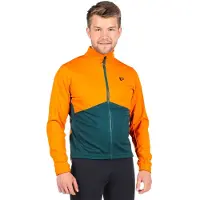Pearl Izumi Quest Amfib Långärmad Trikå