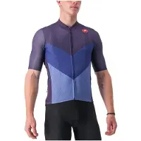 Castelli Endurance Pro 2 Korta ärmar Cykeltröja