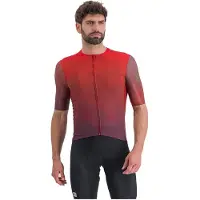 Sportful Rocket Korta ärmar Cykeltröja