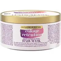 OGX Colour Retention Hårinpackning 300 ml