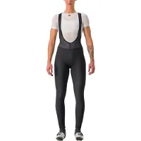 Castelli Entrata Långa Tights Utan Axelband