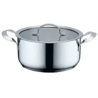 Haeger Pa-18h.001a 18 Cm Gryta
