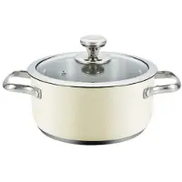 Big Buy Cooking Pa-24h.008a 24 Cm Kastrull