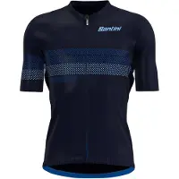 Santini Idea Korta ärmar Cykeltröja