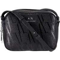 Armani Exchange Xw001200_af15325 Messenger Bag