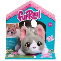 Furreal My Minis 15 cm - Tuxedokatt