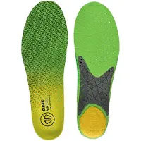 Sidas - Tillbehör - Run Sense V2 för Unisex - Storlek S - Grön