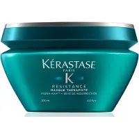 Kérastase Resistance Therapiste Fiber Quality Renewal Mask 200 ml