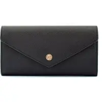 Michael Kors Jet Set Travel Stor Kuvertplånbok