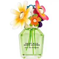 Marc Jacobs Daisy Wild Eau So Intense Eau de Parfum 50 ml