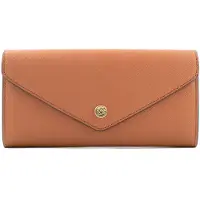 Michael Kors Jet Set Travel Stor Kuvertplånbok