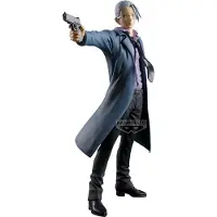 Banpresto Taro Sakamoto-figur Från Sakamoto Days