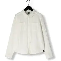 Indian blue jeans Indiska Blue Jeans Skjorta - Bright White - - 10 år (140) - Skjorta