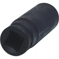 Ks Tools 5150949 515.0949 12-kant Kraft-hylsnyckelinsats 17 mm 17 mm 1/2