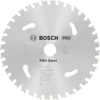 Bosch 2 608 837 749 cirkelsågsblad 16 cm 1 styck