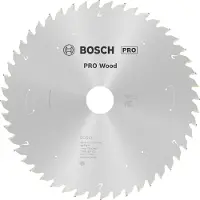 Bosch Sågklinga för trä Standard for Wood 2608837723; 216 mm