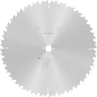Bosch Construct Wood 2608640704 Hårdmetall cirkelsågklinga 450 x 30 x 3.8 mm Antal tänder (per tum): 32 1 st