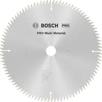 Bosch Accesorios 305x3.2/2.5x30d 96tr-f Multi Material Cirkelsågblad